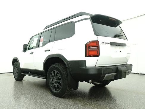 New 2026 Toyota Land Cruiser image 14