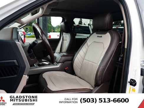 Used 2019 Ford F150 Limited AWD/4WD image 20