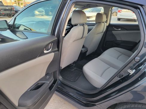 Used 2019 Honda Civic LX image 18