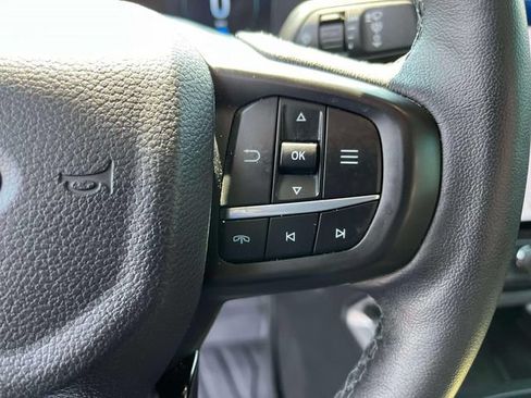 Certified 2024 Ford Ranger Lariat AWD/4WD image 32
