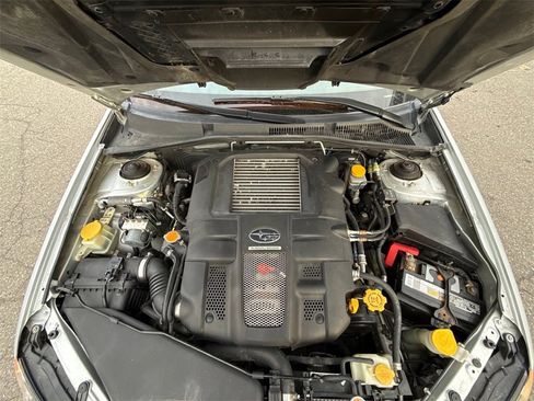 Used 2005 Subaru Legacy 2.5GT Limited image 55