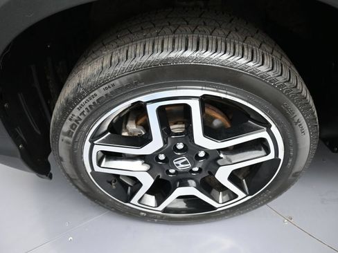 Certified 2023 Honda Passport Elite image 14