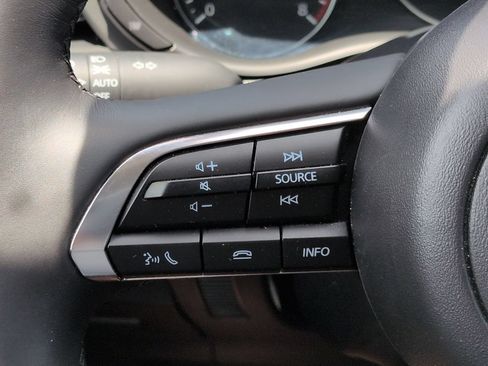 Used 2024 MAZDA CX-30 AWD 2.5 S w/ Select Sport Pkg image 23