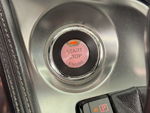 Used 2019 Nissan Maxima 3.5 SL w/ Floor Mat Group FWD image 16