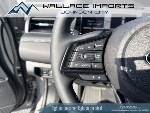 New 2026 Subaru Outback Touring AWD/4WD image 64