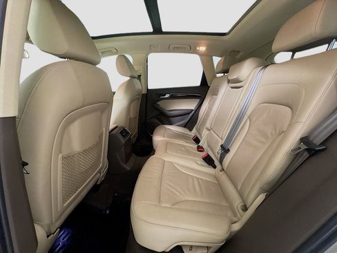 Used 2014 Audi Q5 2.0T Premium Plus image 23