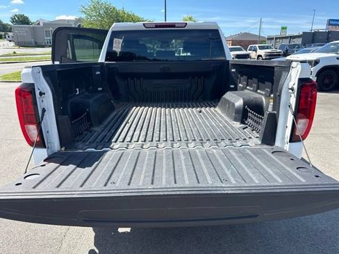 Used 2024 GMC Sierra 1500 Elevation AWD/4WD image 27