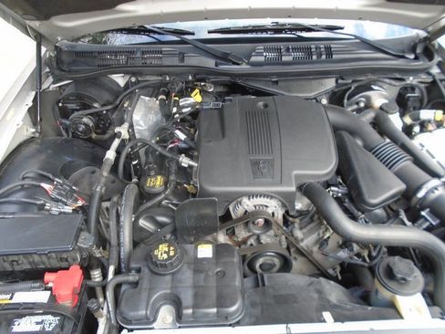 Used 2010 Mercury Grand Marquis LS image 24