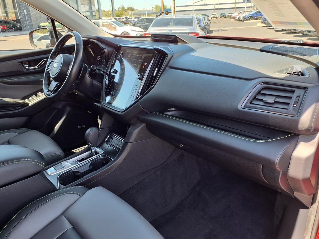Certified 2023 Subaru Ascent Onyx Edition Limited AWD/4WD image 17