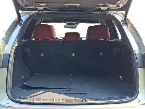 Certified 2024 Lexus NX 350 AWD image 29