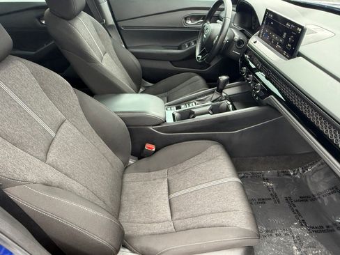 Used 2023 Honda Accord Sport image 32