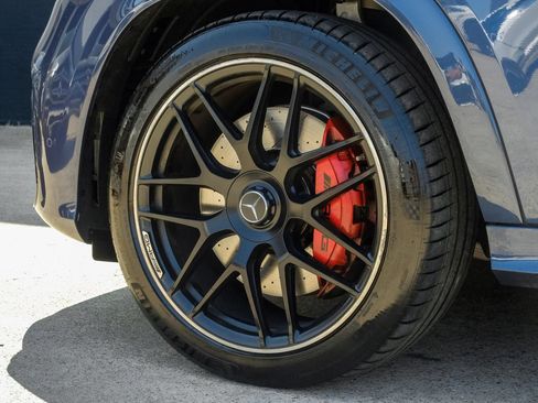 Used 2024 Mercedes-Benz GLE 63 AMG S image 68