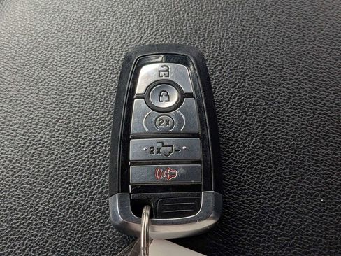 Used 2022 Ford F150 XLT w/ Equipment Group 302A High image 29