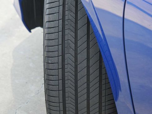 Used 2022 Honda Civic Sport image 29