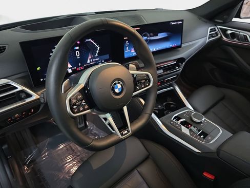 Used 2025 BMW 430i xDrive w/ M Sport Package AWD/4WD image 19