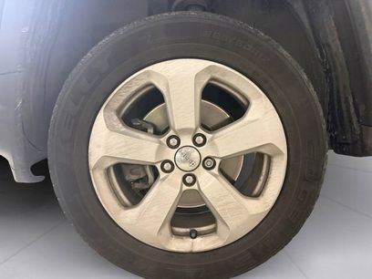 Used 2019 Jeep Compass Latitude w/ Safety & Security Group