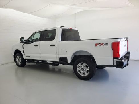Used 2025 Ford F250 XLT w/ FX4 Off-Road Package AWD/4WD image 7
