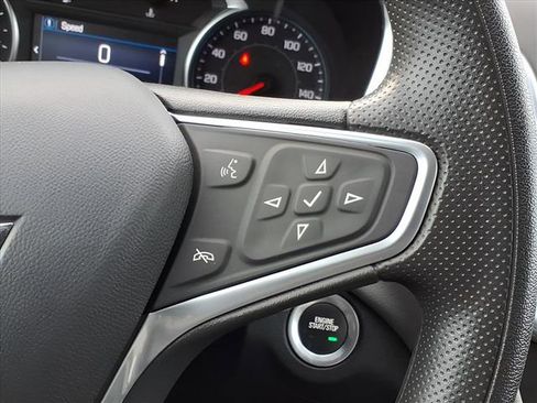 Used 2023 Chevrolet Equinox LS w/ LS Convenience Package image 30