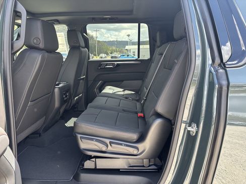 New 2026 Chevrolet Suburban RST w/ Sun And Tow Package image 25