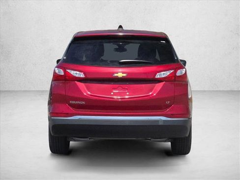 Used 2020 Chevrolet Equinox LT image 6
