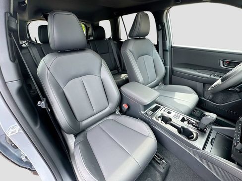 New 2026 Subaru Outback Limited XT AWD/4WD image 27