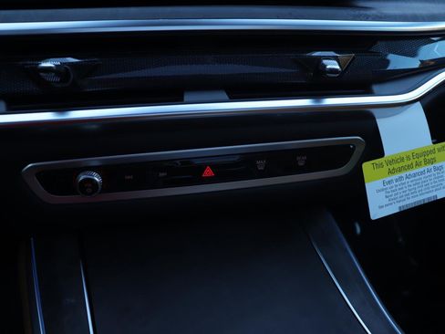 New 2026 BMW X5 xDrive50e w/ Climate Comfort Package image 41