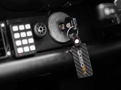 Used 1987 Porsche 911 Carrera image 29