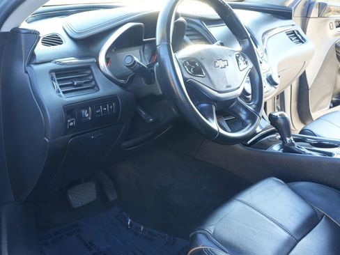 Used 2016 Chevrolet Impala LTZ image 2