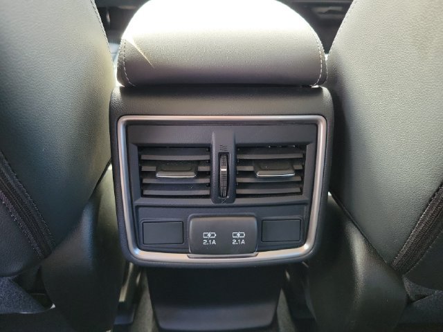 Used 2021 Subaru Forester Limited w/ Popular Package #3 AWD/4WD image 13