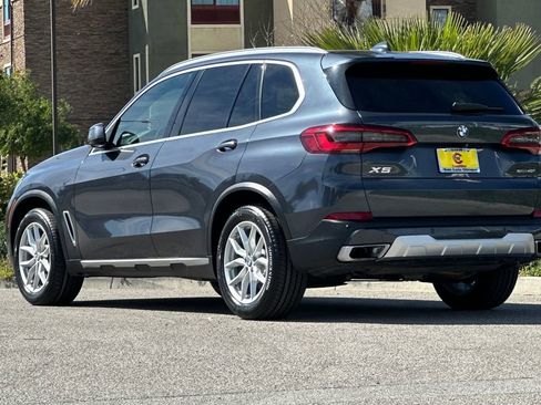 Used 2020 BMW X5 sDrive40i w/ Convenience Package image 5
