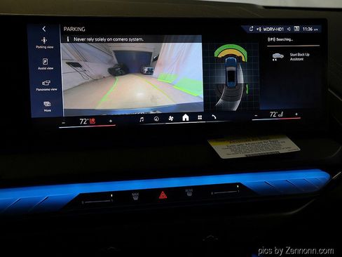 New 2026 BMW X3 xDrive30 w/ M Sport Package image 22