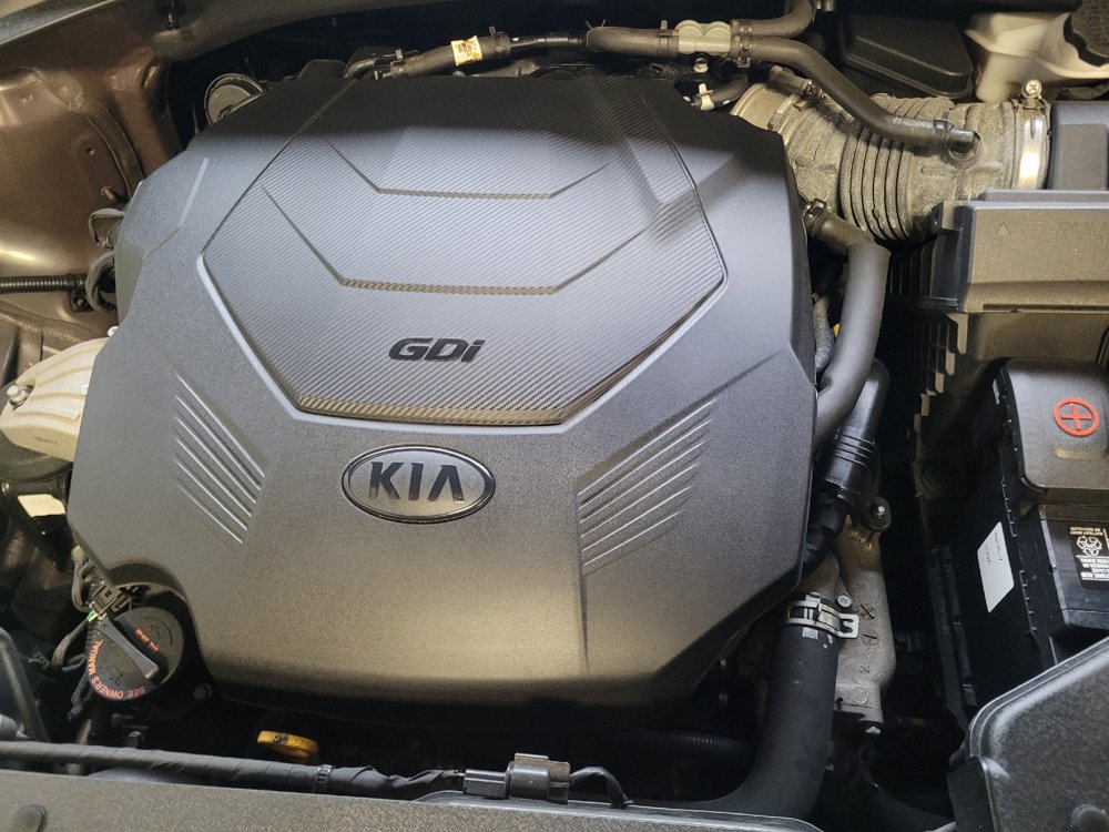 Used 2020 Kia Sorento EX FWD image 30