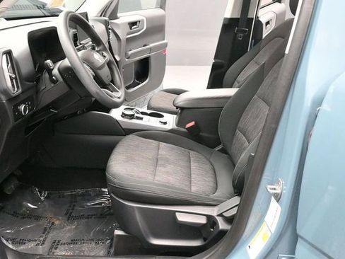 Used 2023 Ford Bronco Sport Big Bend image 17