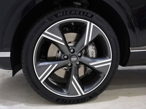 New 2026 Genesis GV80 3.5T Prestige AWD/4WD image 6