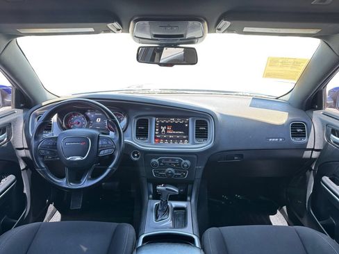 Used 2020 Dodge Charger Scat Pack RWD image 12