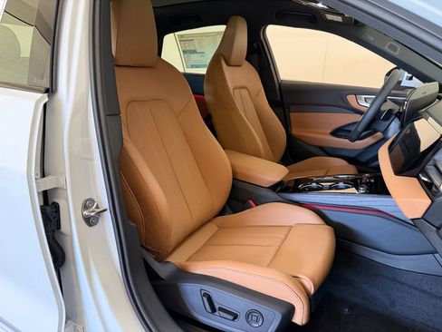 New 2026 Audi A5 2.0T Premium Plus image 34