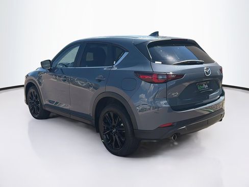 Used 2024 MAZDA CX-5 Carbon Edition AWD/4WD image 5