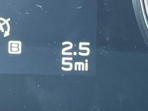 New 2026 Subaru Forester Premium image 31