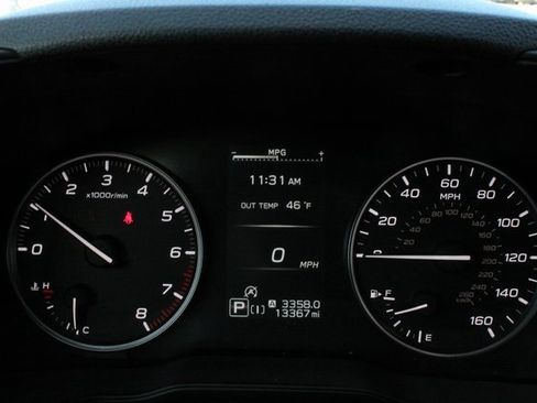 Certified 2024 Subaru Crosstrek 2.0i Premium image 27