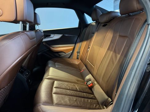 Used 2018 Audi A4 2.0T Premium Plus image 21