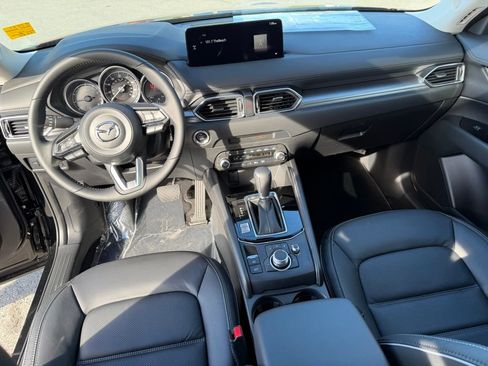 New 2025 MAZDA CX-5 AWD 2.5 S w/ Preferred Package image 14