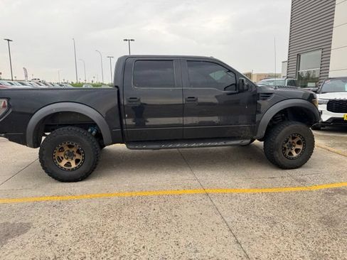Used 2014 Ford F150 Raptor w/ Equipment Group 801A Luxury AWD/4WD image 12