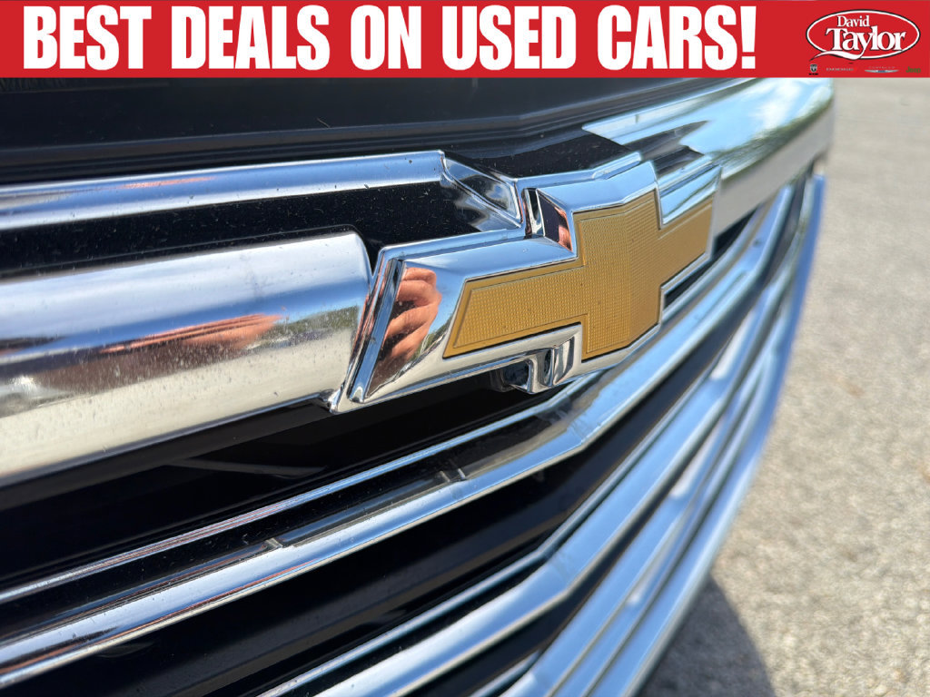 Used 2020 Chevrolet Malibu LS FWD image 41