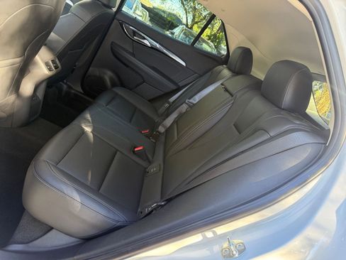 Used 2024 Buick Envision Preferred image 31