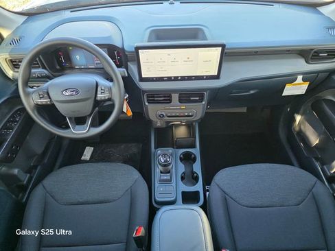 New 2026 Ford Maverick XL FWD image 14