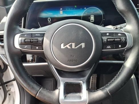 Used 2023 Kia Sportage X-Pro Prestige AWD/4WD image 14