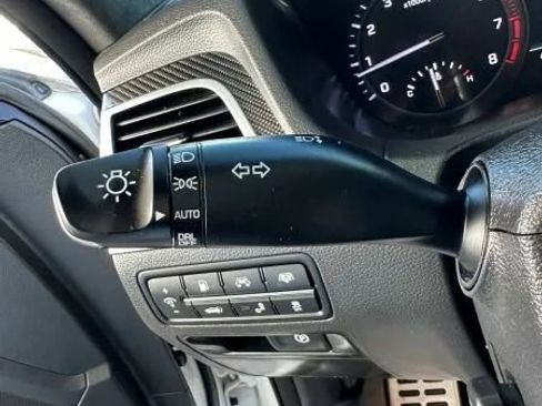 Used 2018 Genesis G80 3.3T Sport image 47