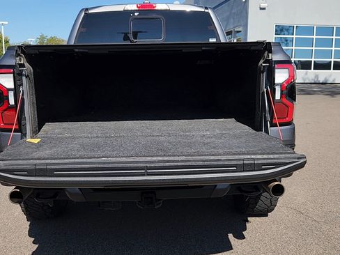 Used 2024 Ford Ranger Raptor AWD/4WD image 38