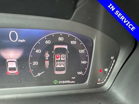Used 2023 Honda Accord LX image 7