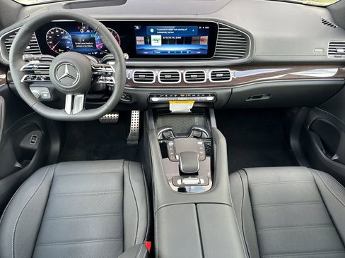 New 2026 Mercedes-Benz GLS 450 4MATIC image 14